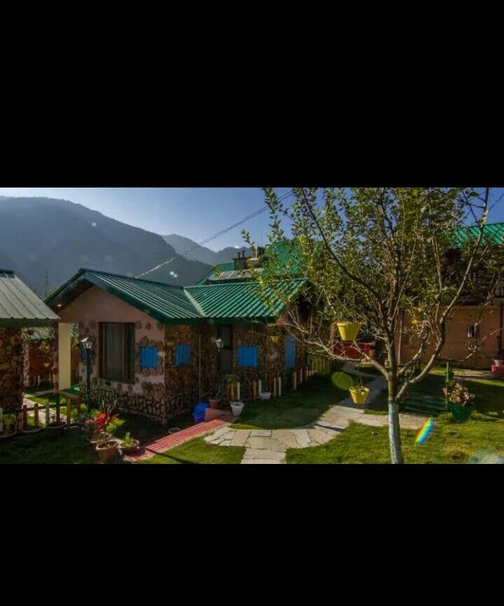 The Home Manali-Gallary